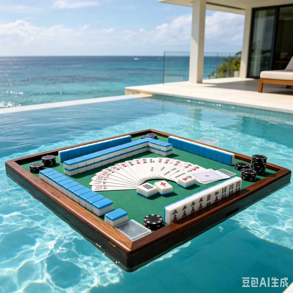 custom gift box mahjong tiles