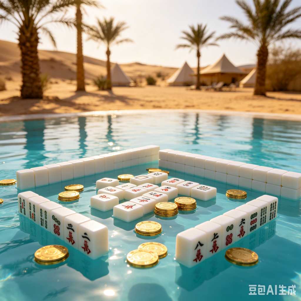 fade resistant print mahjong tiles