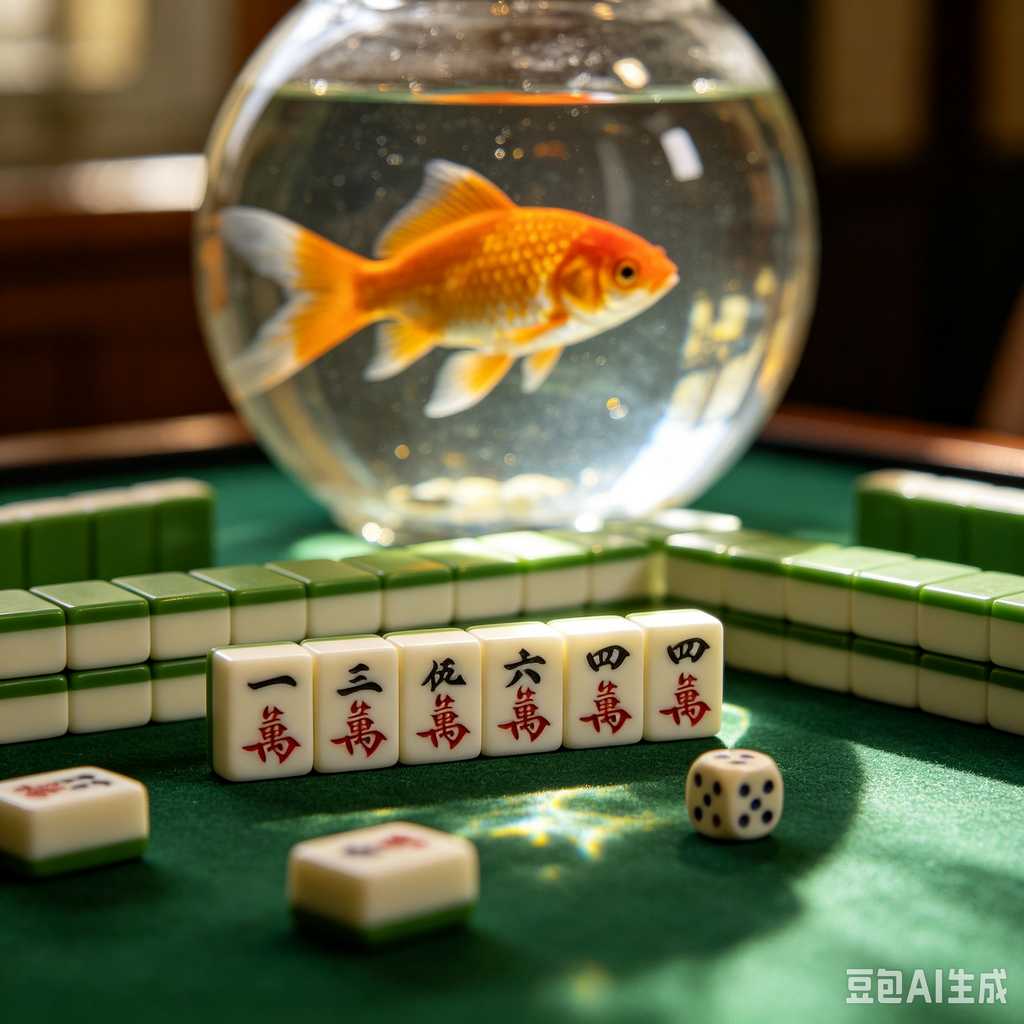 Krakow,mahjong