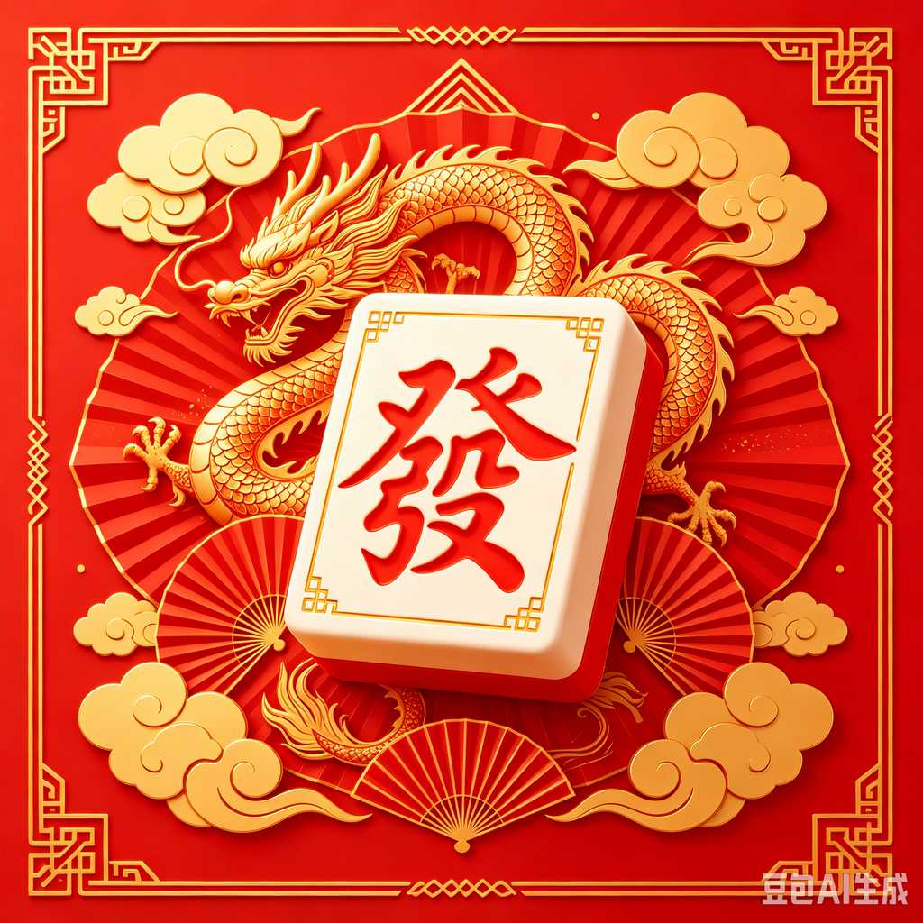 club entertainment mahjong set