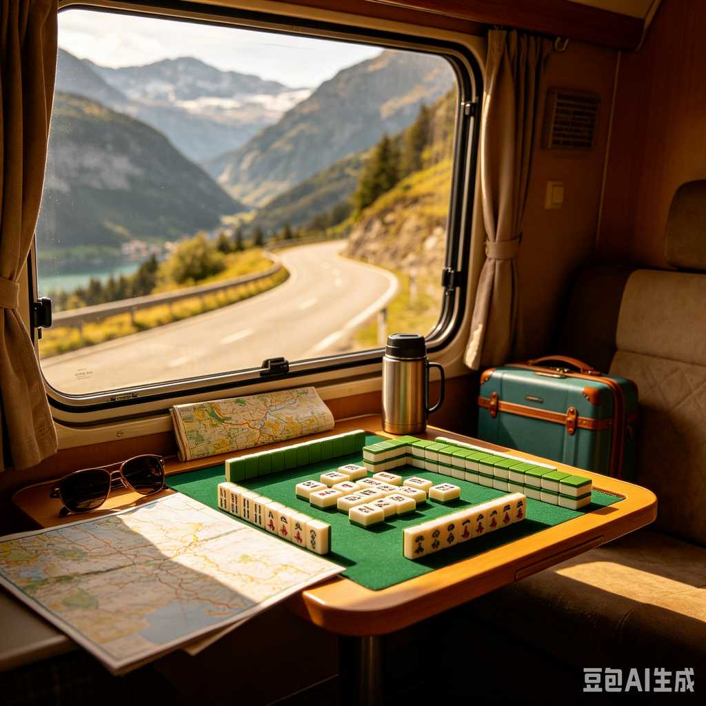 ClevelandHeights,mahjong
