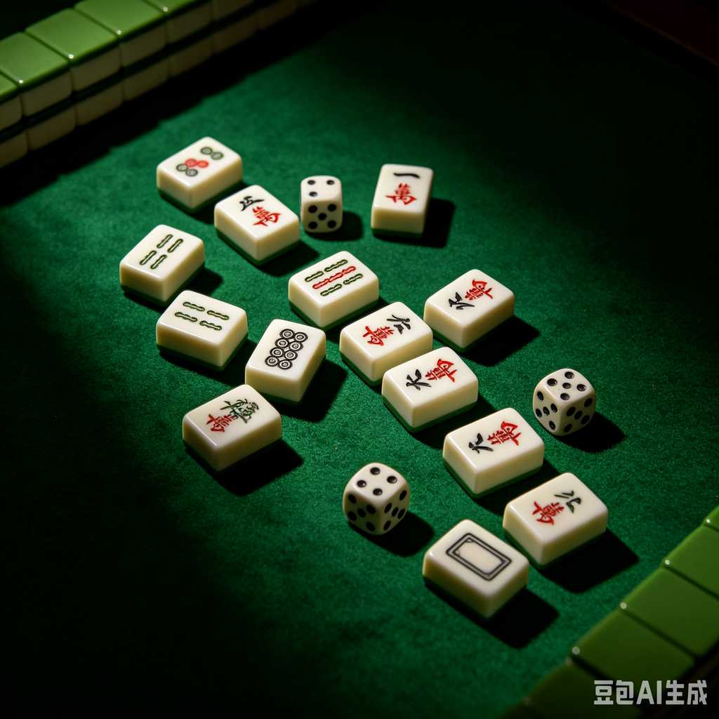 best selling mahjong tiles