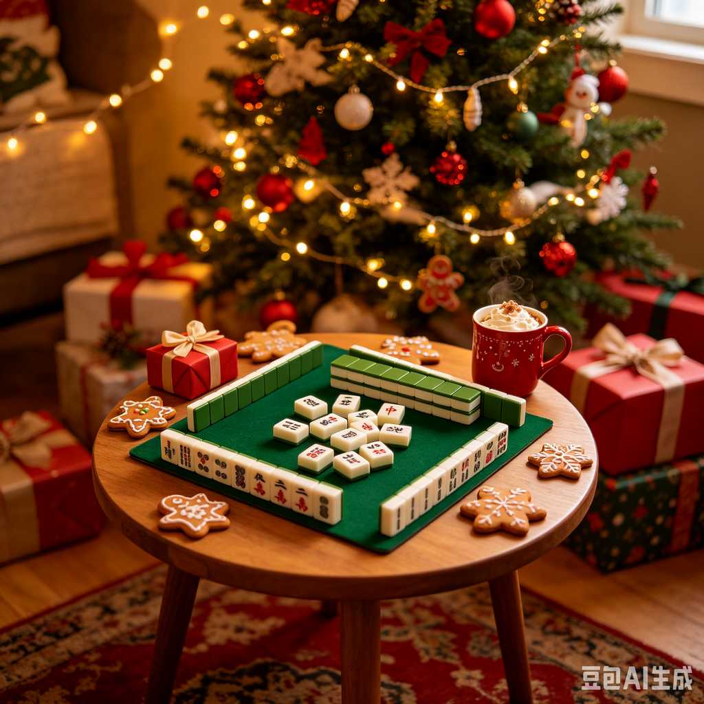 MobileAL,mahjong
