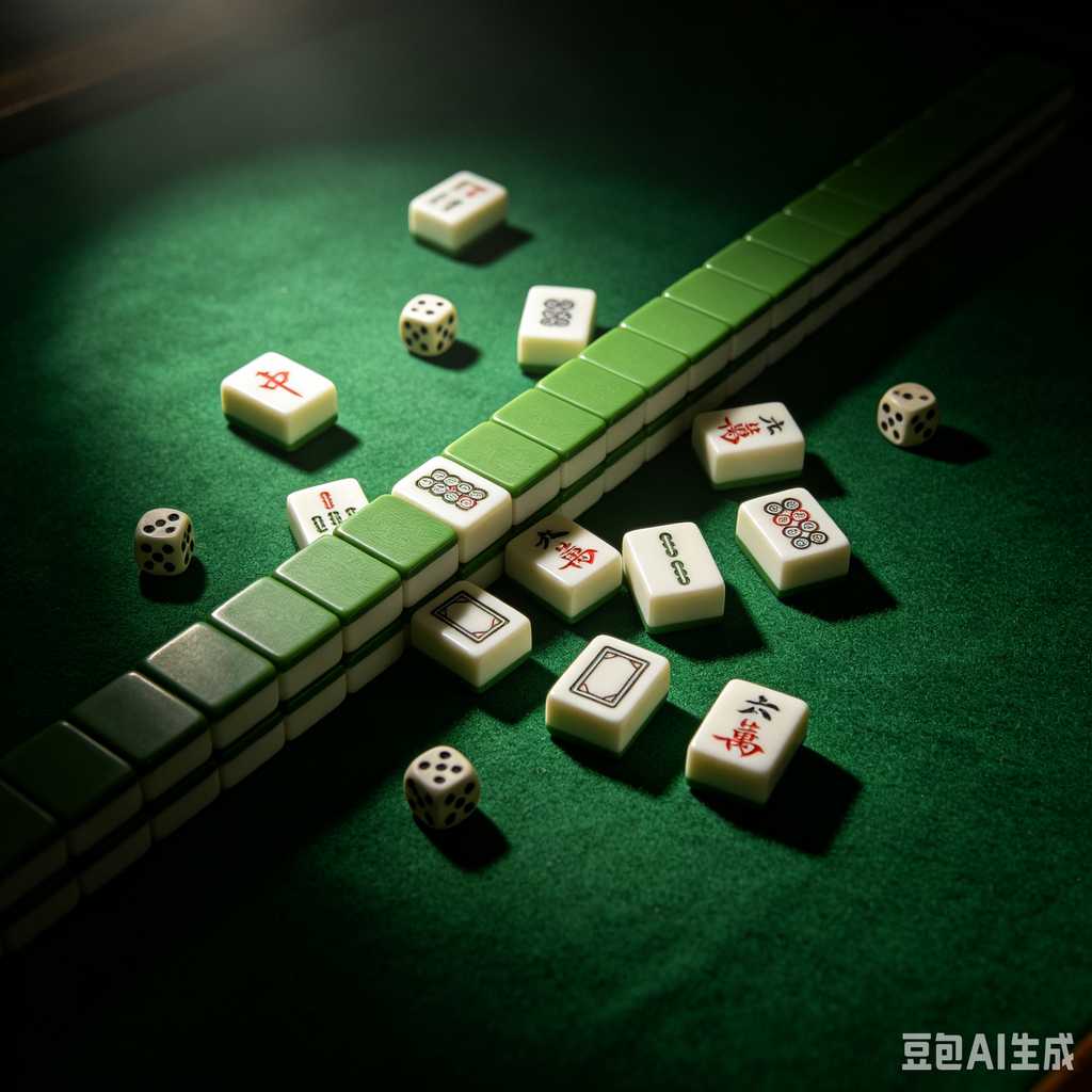 mahjong scoring coin set