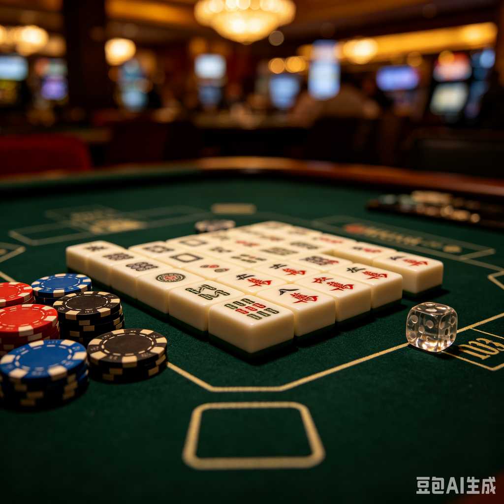warwickri,mahjong