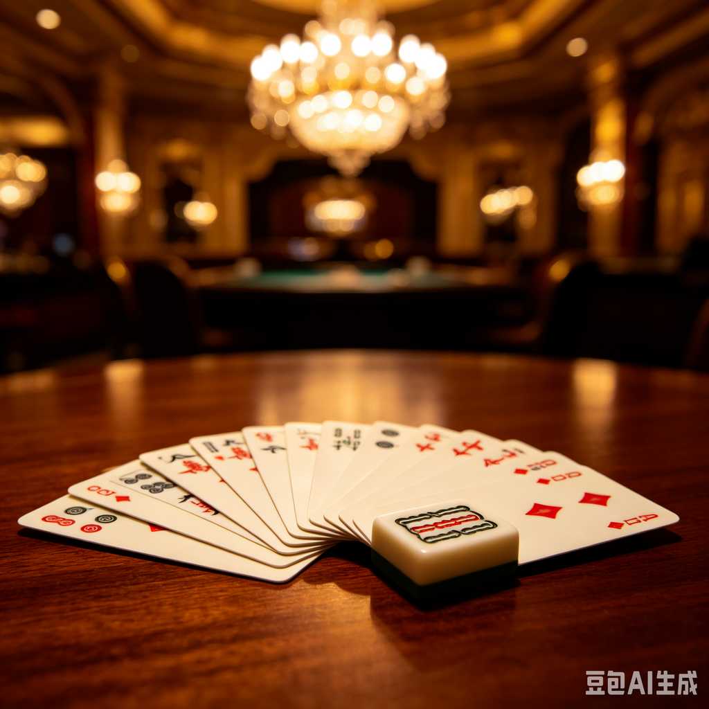 space saving mahjong table