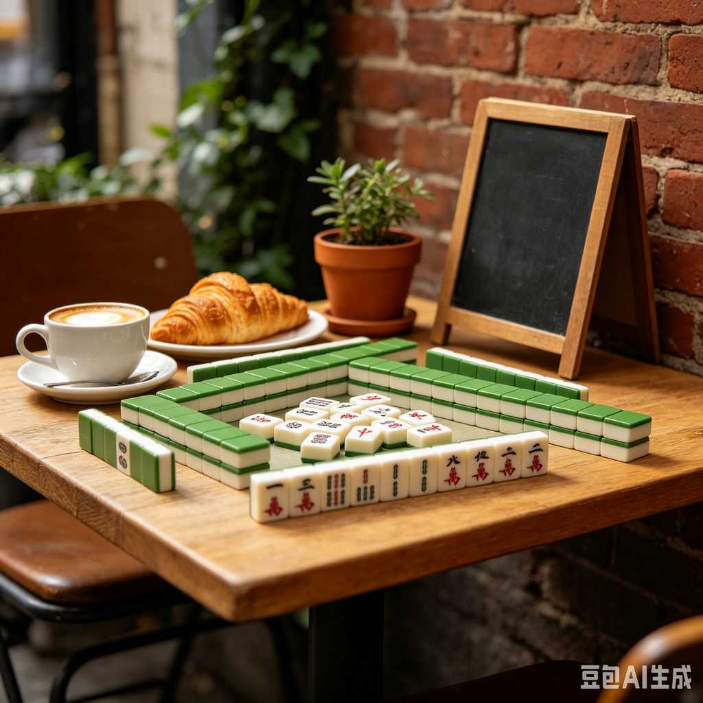 norfolk,mahjong