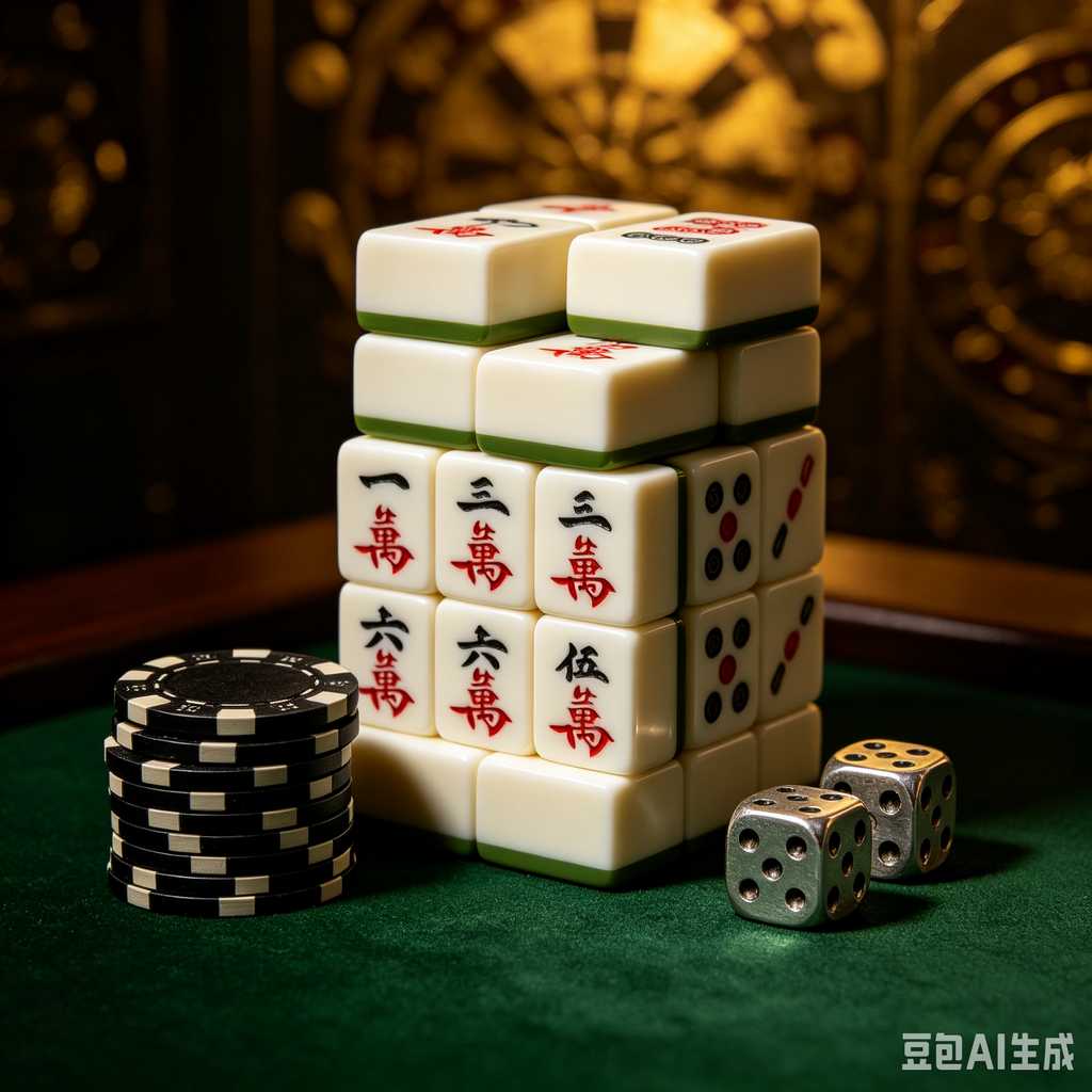 valparaiso,mahjong