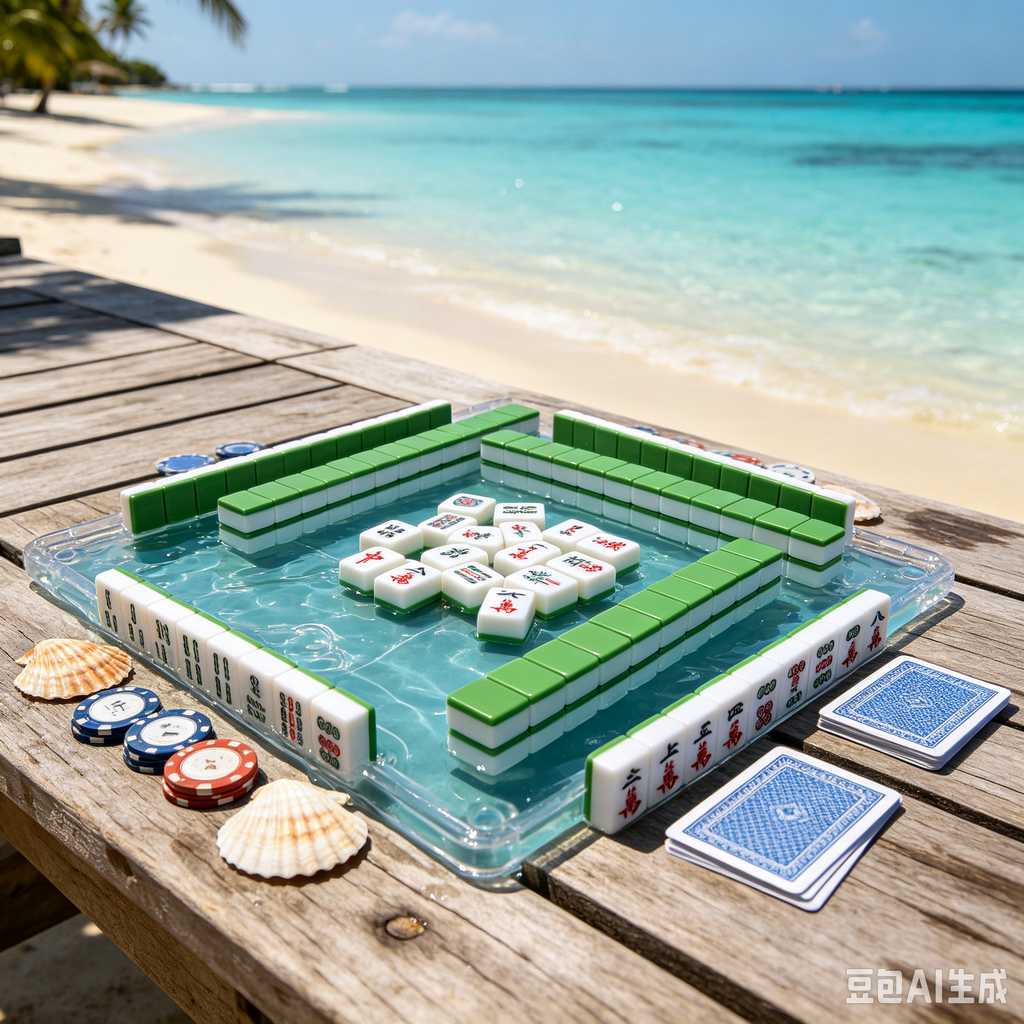 Warsaw,mahjong