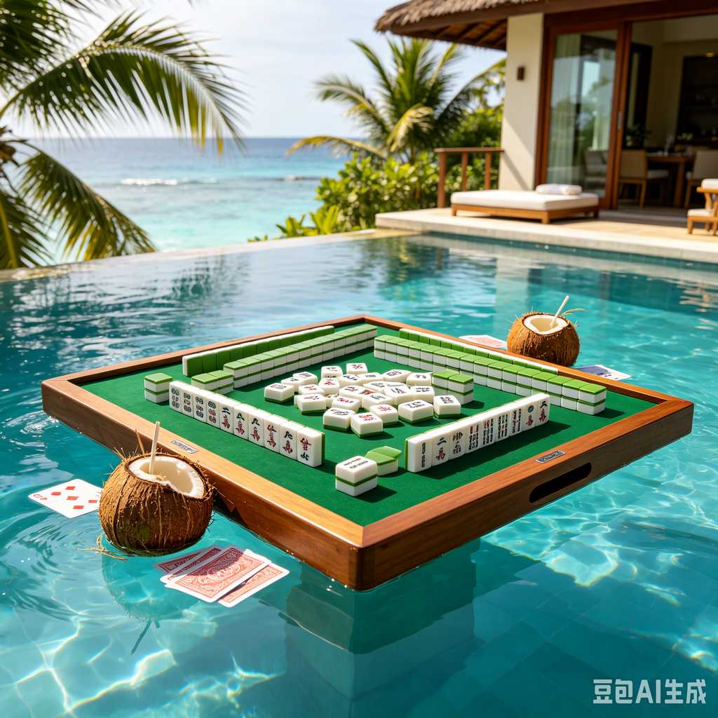 Moscow,mahjong