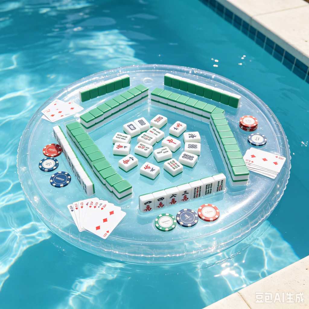 Chattanooga,mahjong