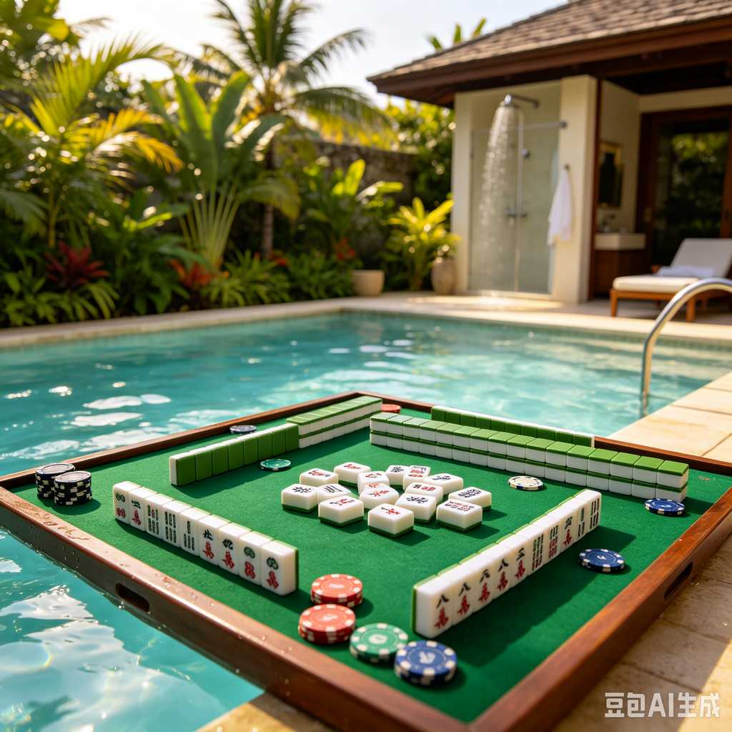 portable mahjong set uk